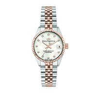 Orologio Philip Watch Donna Caribe in Acciaio R8253597596 - R8253597596
